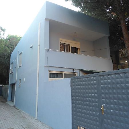 Vacation Home Dibra Velipoje Exterior photo