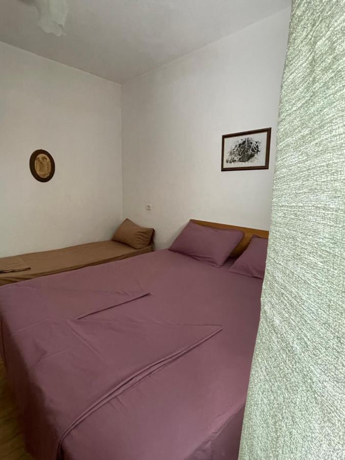 Vacation Home Dibra Velipoje Exterior photo