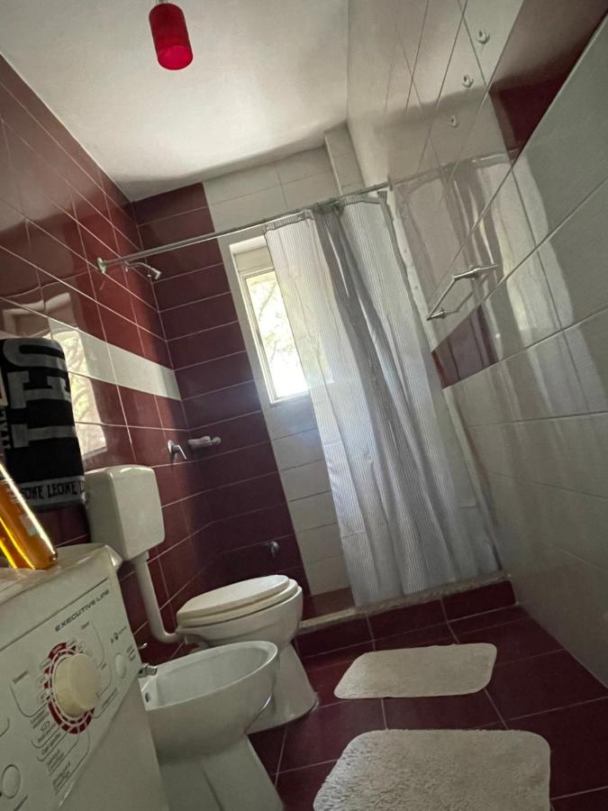 Vacation Home Dibra Velipoje Exterior photo