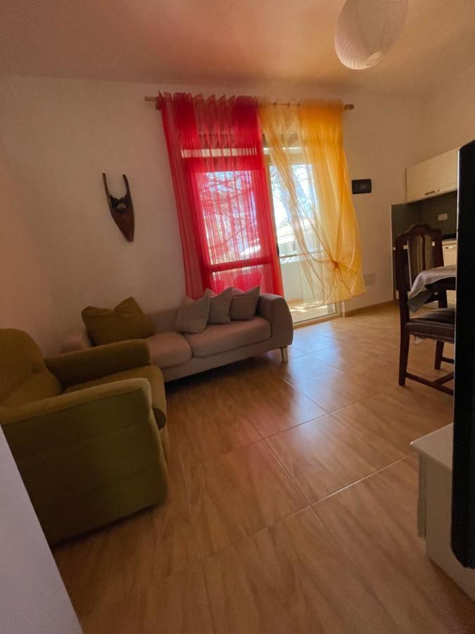 Vacation Home Dibra Velipoje Exterior photo