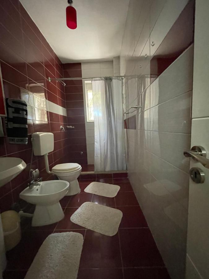 Vacation Home Dibra Velipoje Exterior photo