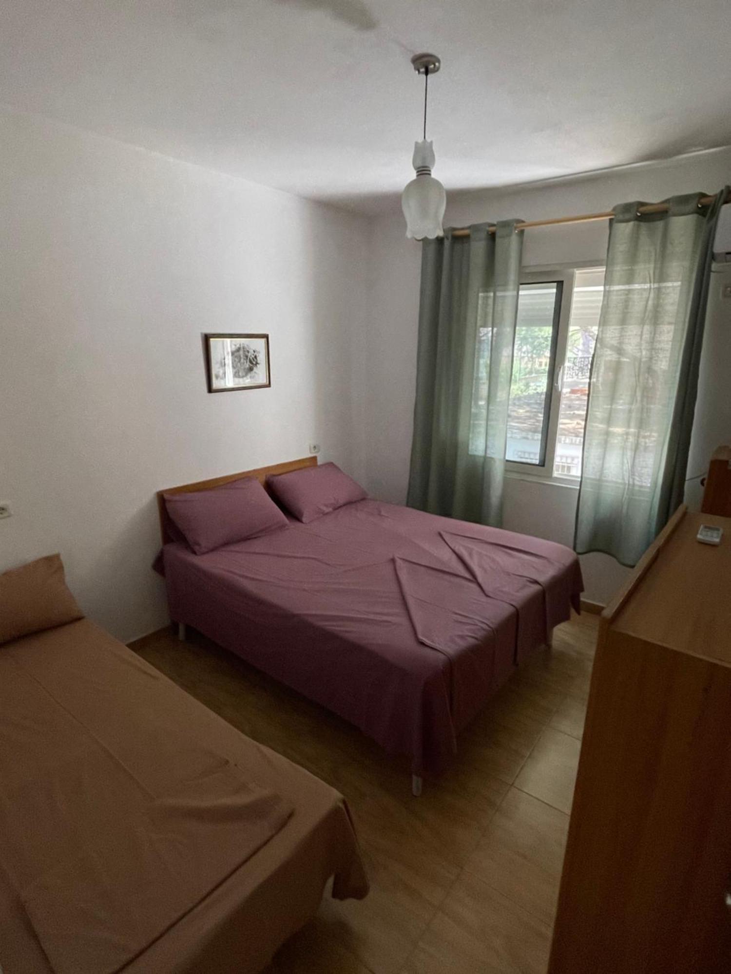 Vacation Home Dibra Velipoje Exterior photo