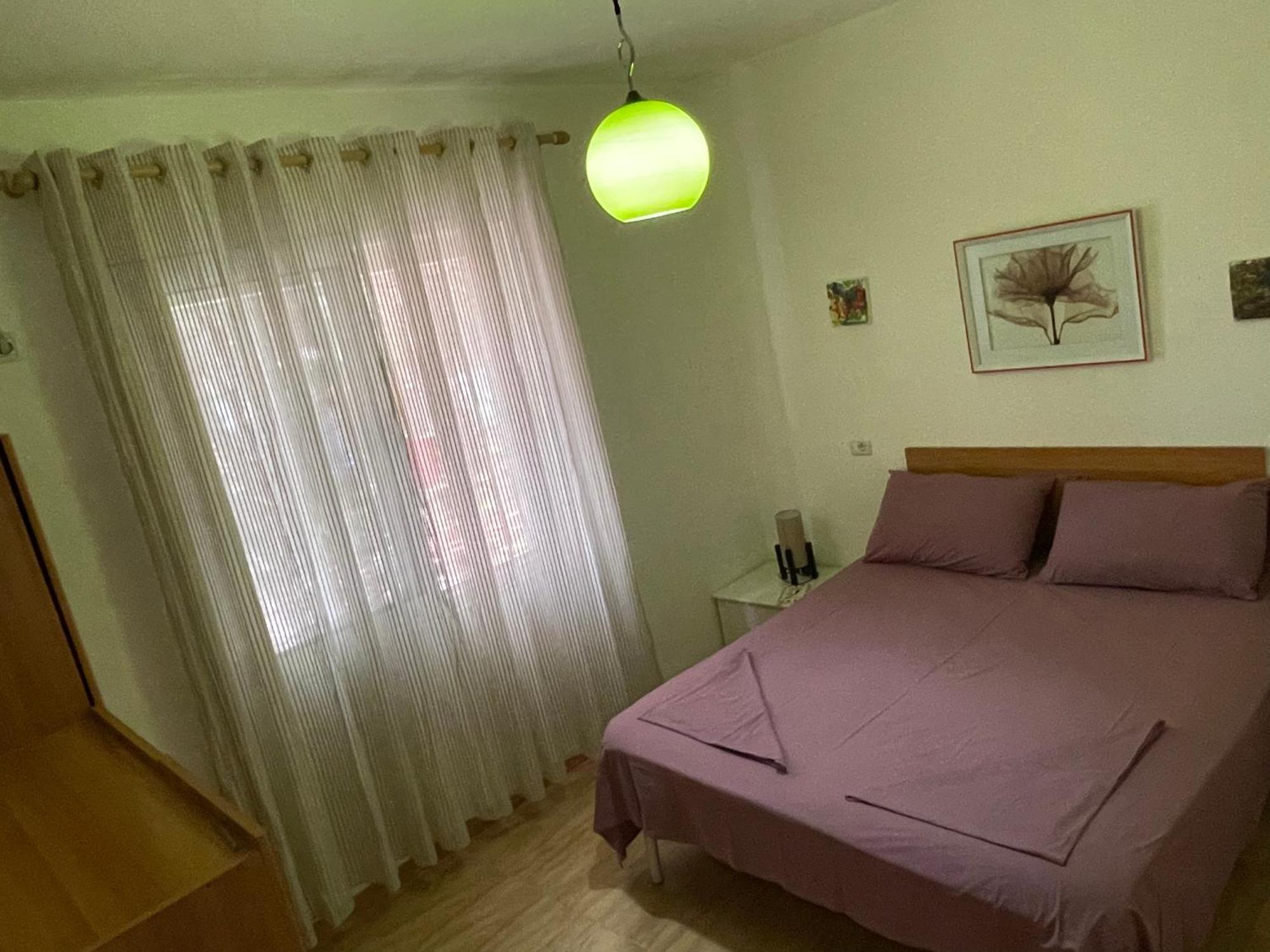 Vacation Home Dibra Velipoje Exterior photo